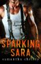 [Men on Fire 02] • Sparking Sara (The Men on Fire Series)